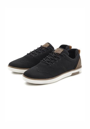 Trainers - schwarz