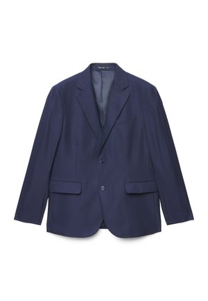 Veste de costume - blu notte