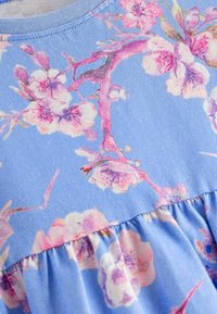 Next REGULAR FIT - Dzsörzéruha - blue floral