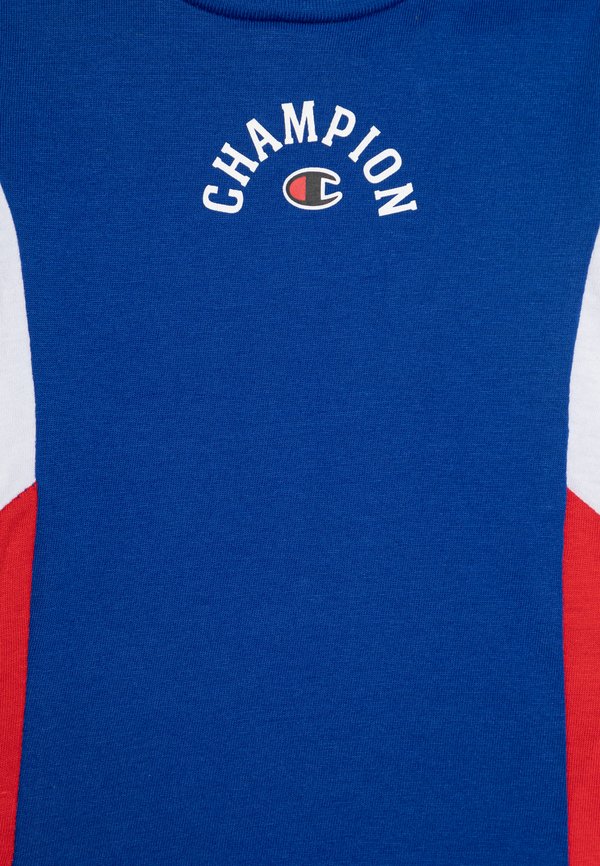 BASKETBALL INSPIRED TODDLER SET - Print T-shirt3