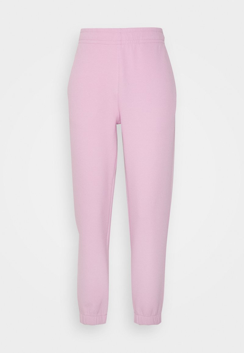 Lacoste Calças de fato de treino - rose