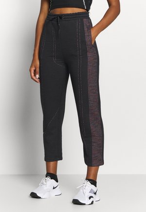 Pantalon de survêtement - black