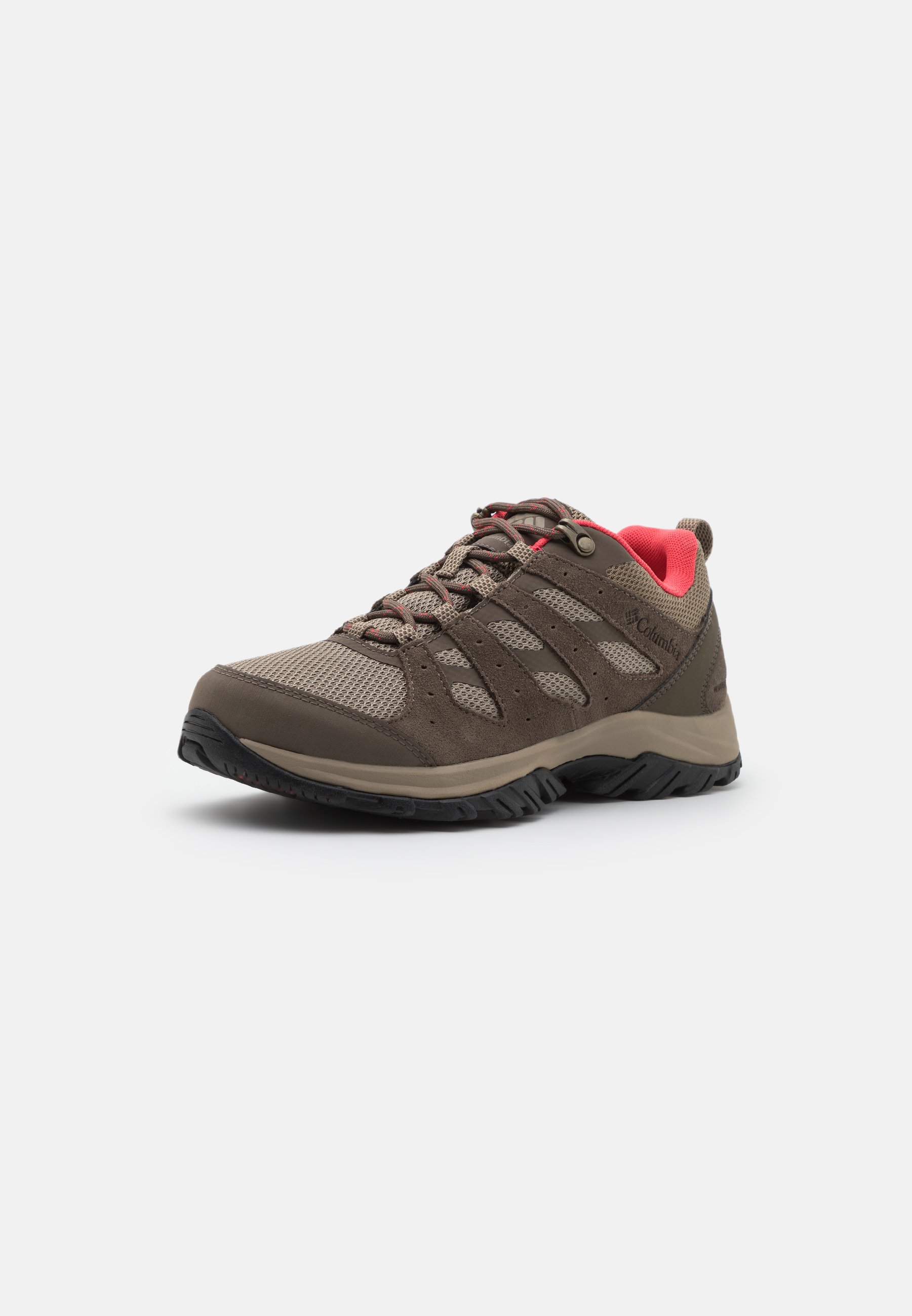 Women REDMOND III WP - Hiking shoes Women REDMOND III WP - Hiking shoes