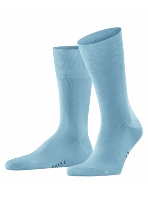 FALKE, TIAGO - Chaussettes - blau