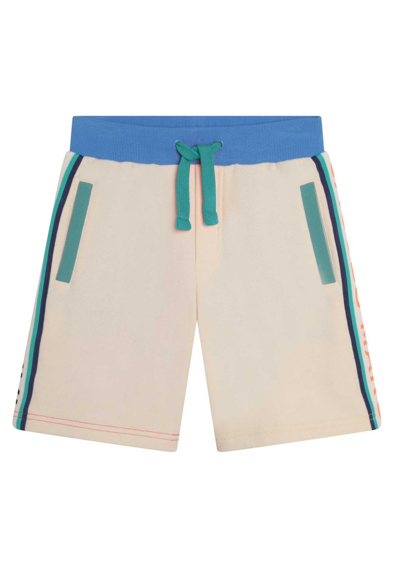 MARC JACOBS Shorts ivory/offwhite Zalando.co.uk