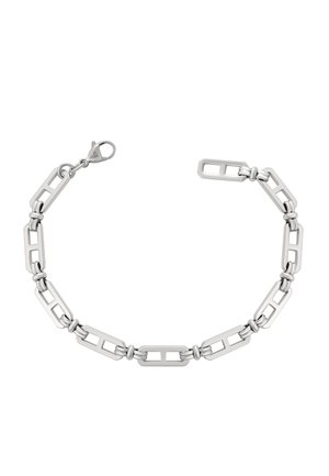 Brăţară - silver-coloured