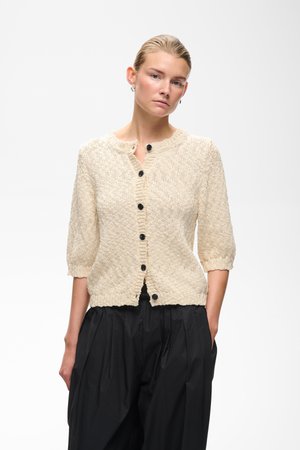 InWear, DAFNEIW - Kardigán - vanilla