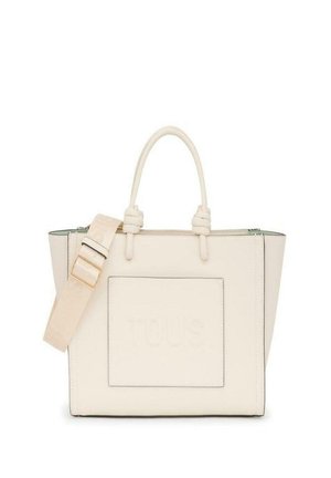 Bolso de mano - beige