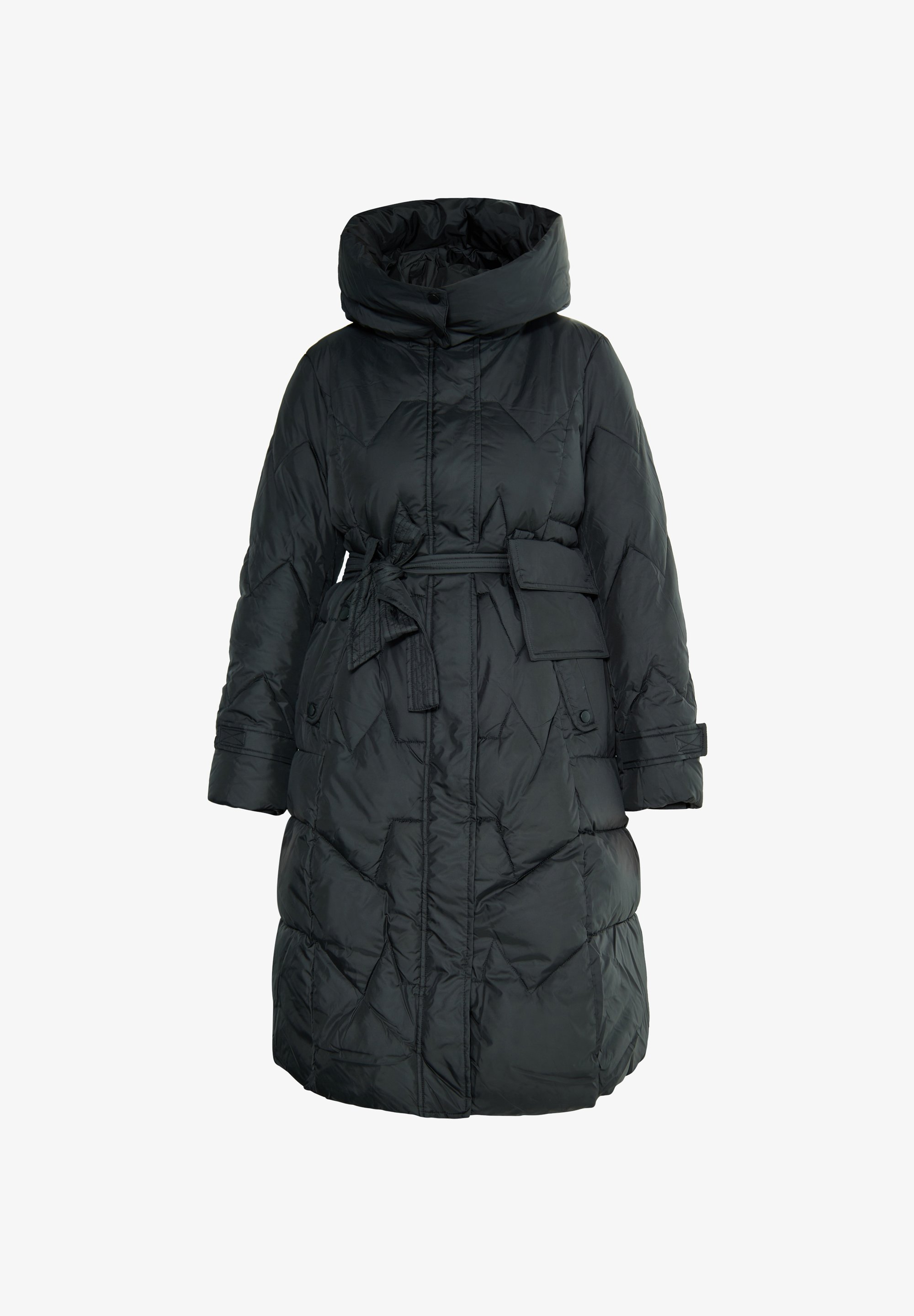 Parka Marikoo Lucy Jacke Marikoo Lucy Damen Steppjacke