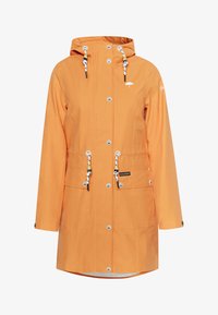 Sélectionné, hellorange