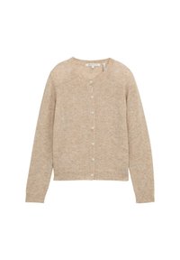 Vybrané, intense beige melange