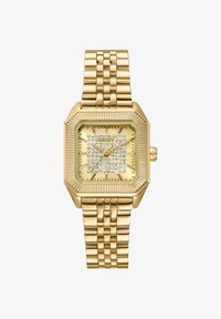 Sélectionné, gold-coloured