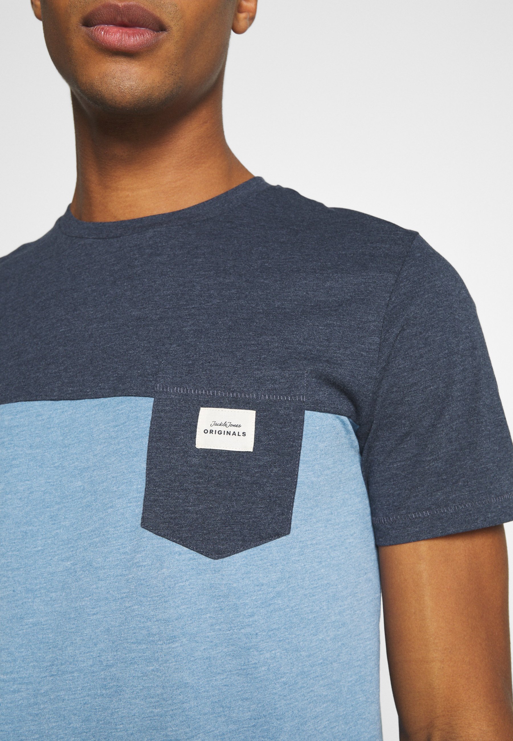 بحتة إطار العمل مؤتمر zalando jack jones - seekaestyle.com