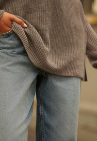 Next Pullover - brown