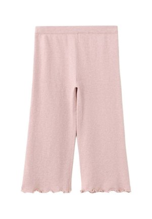 Mango Kids, BABY - Trousers - roze