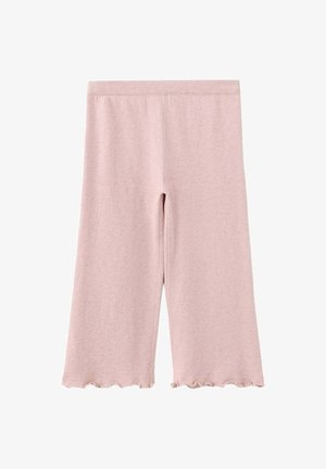 Mango Kids, BABY - Pantalon classique - roze