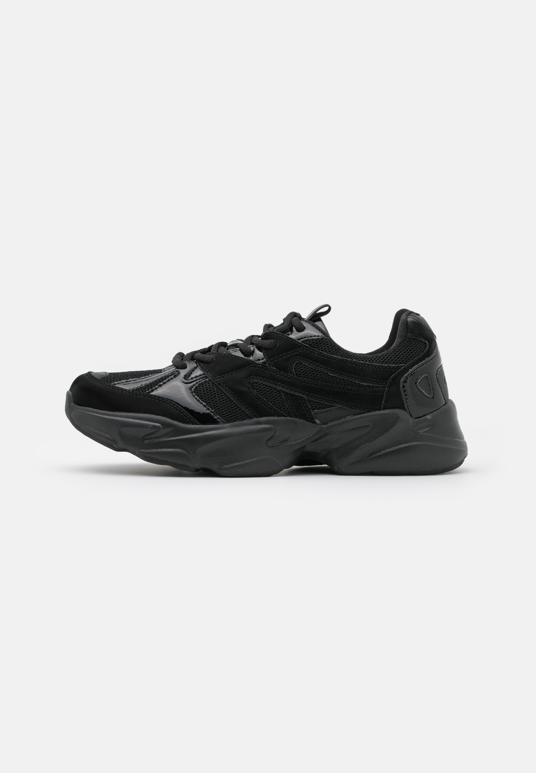 zalando chunky sneakers