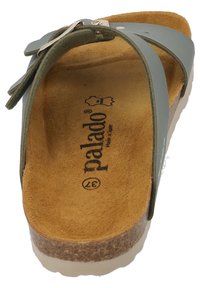 Palado PALADO JALEXI - Mules - olive