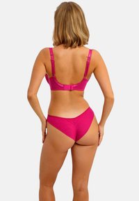 Freya LAURINE - Soutien-gorge à bretelles amovibles - raspberry