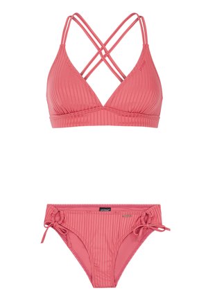 SET BOOGIE - Bikini - smooth pink