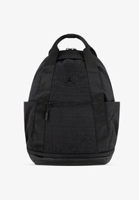 Jordan ALPHA BACKPACK - Rucksack - black - Zalando.co.uk