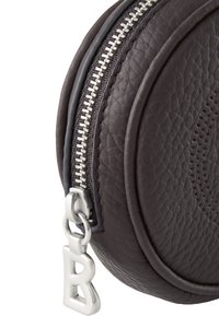 Bogner Axelremsväska - dark brown