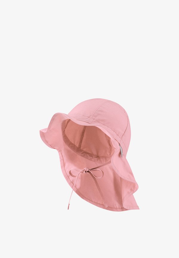 UNISEX FLAPPER – Cap – zartrosa