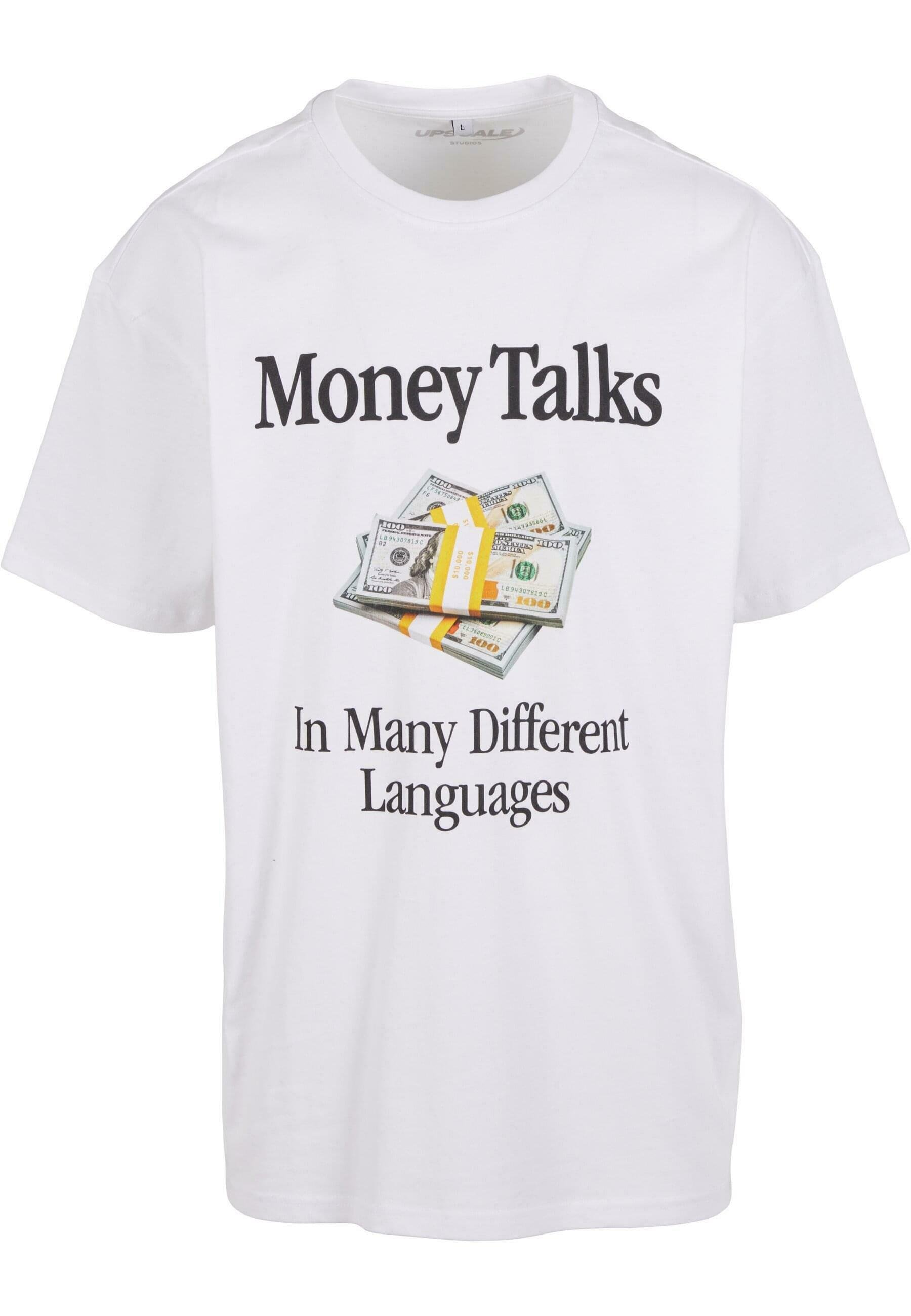 MONEY TALKS ヴィンテージTシャツ MONEY TALKS ヴィンテージTシャツ