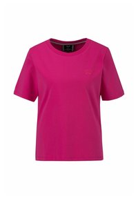 Unausgewählt, pink peacock
