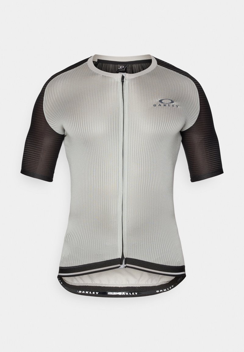 Oakley Wielershirt meerkleurig Oakley Wielershirt meerkleurig