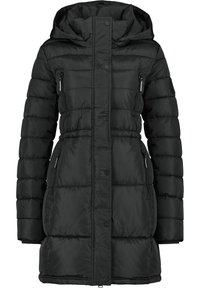 alife & kickin NICOLAAK A PUFFER - Cappotto invernale - moonless