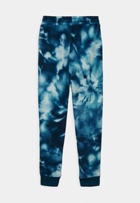 Abercrombie & Fitch Pantalones deportivos - blue