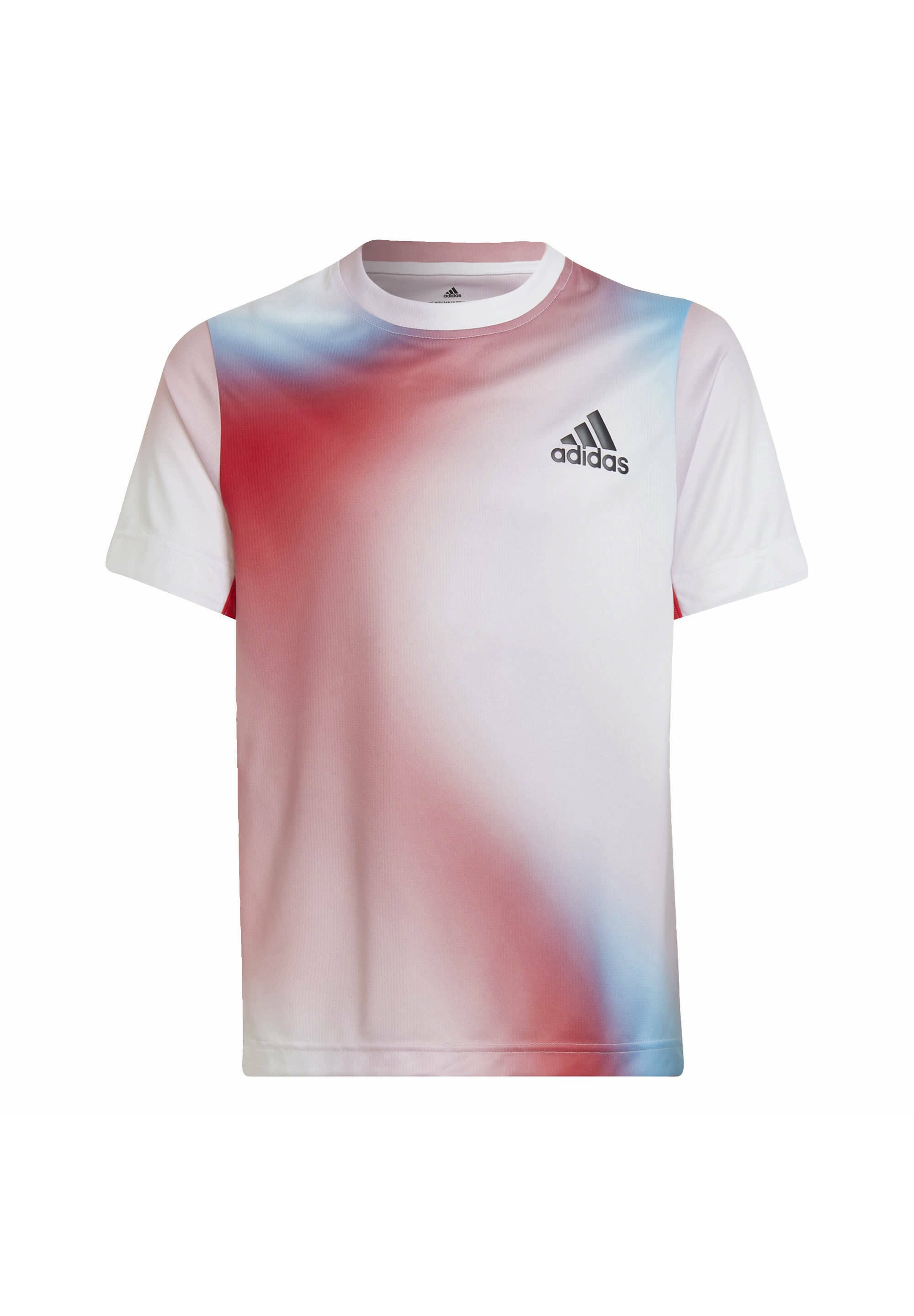adidas boys tee