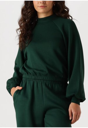 Coster Copenhagen Sweater - groen