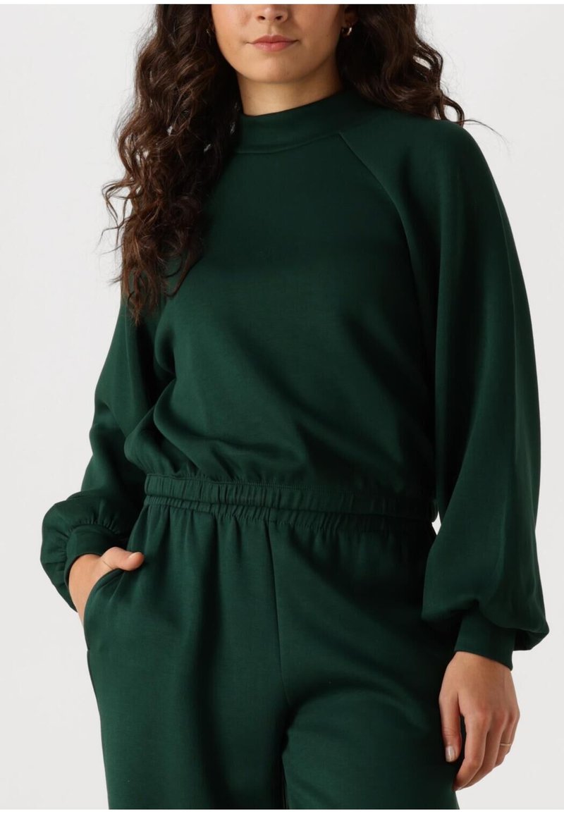 Coster Copenhagen Sweater - groen