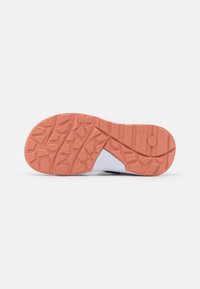 Superfit CRISS CROSS - Sandales de randonnée - pink/orange