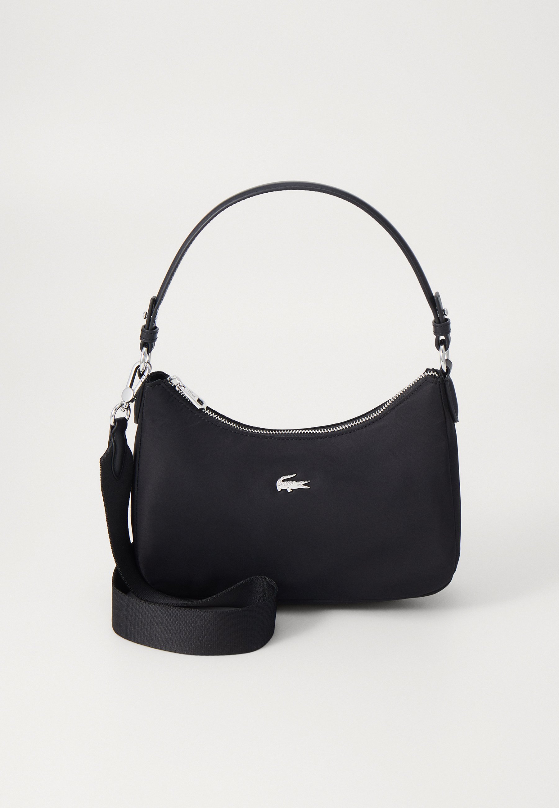 Lacoste CROSSOVER BAG Handtasche noir/schwarz - Main Image