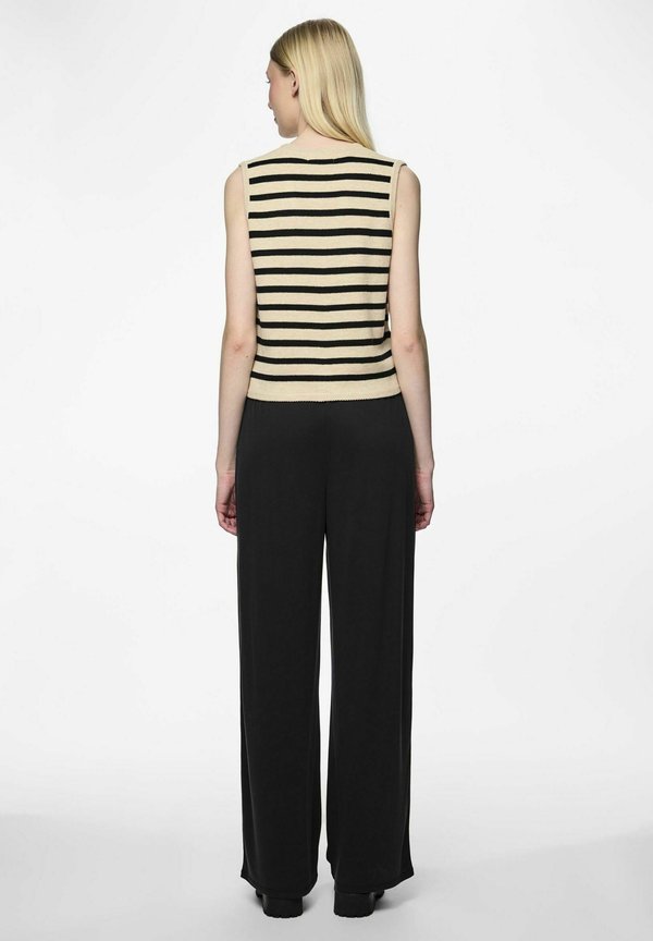 MIT WEITEM CANORA - Trousers4