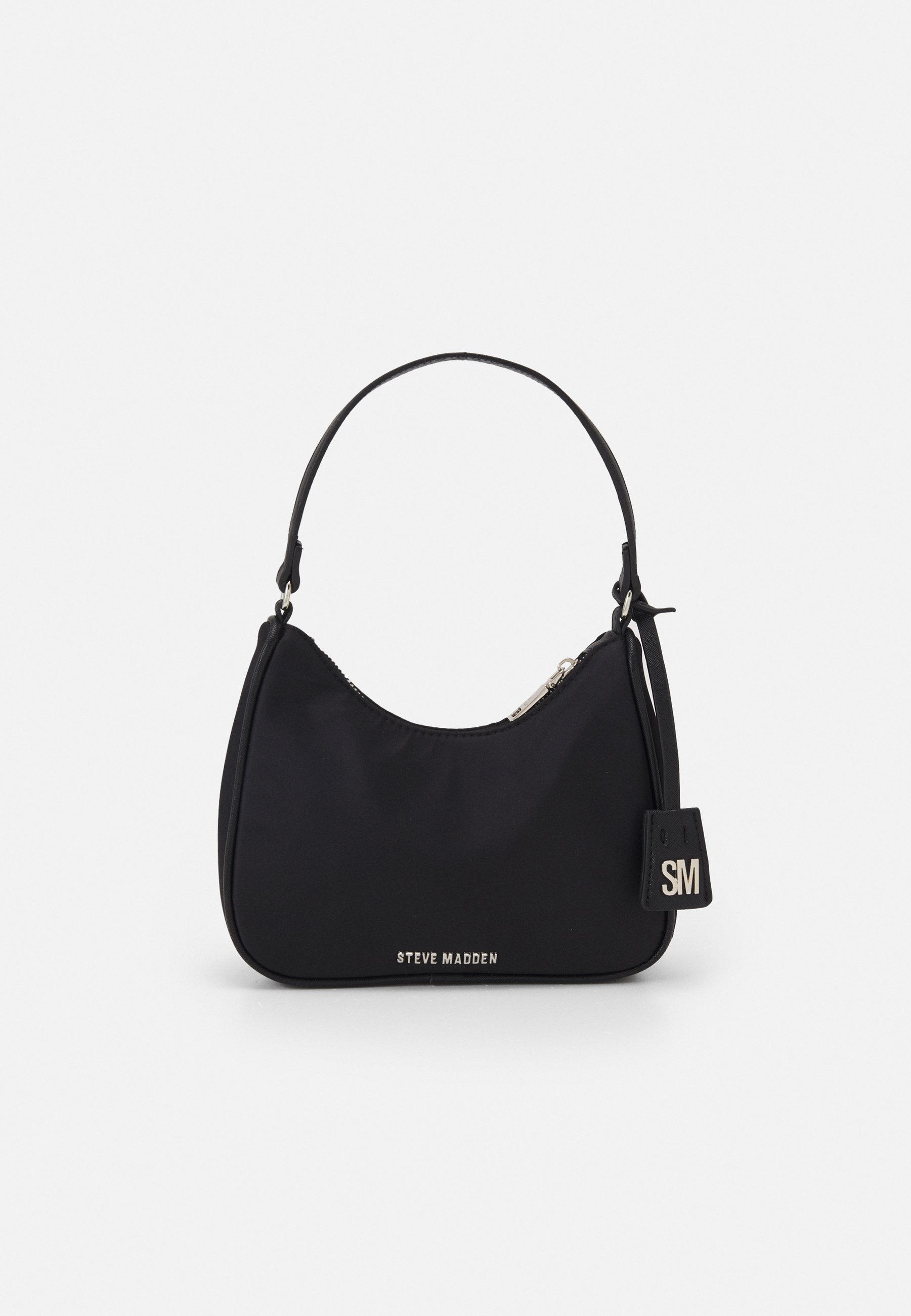 Steve Madden BVITAL - Borsa a tracolla - black/nero 