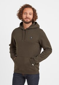 Unselected, dark khaki