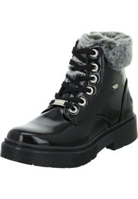 Dockers by Gerli Botas para la nieve - black