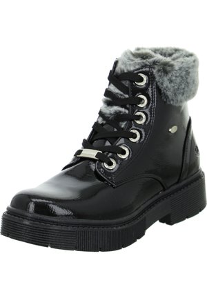 Snowboots  - black