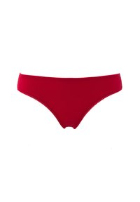 Maison Close LE PETIT SECRET - Slip - red