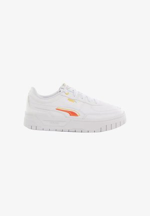 Puma, CALI DREAM BRAND LOVE - Sneaker low - white