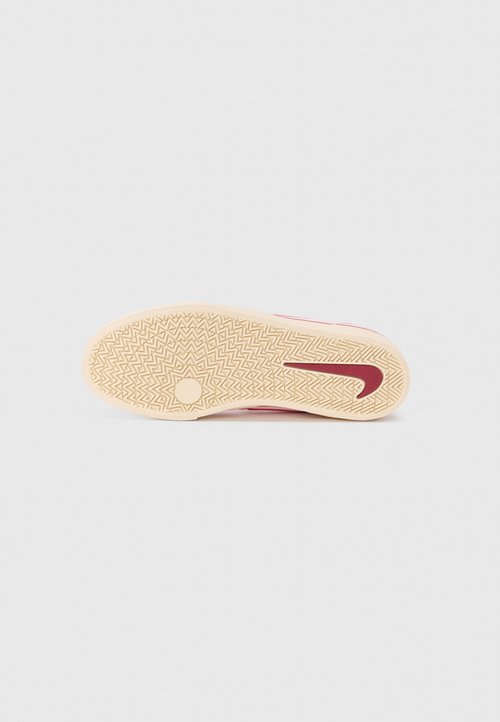 Nike CHRON 2 UNISEX - Trainers - pink foam/noble red/pearl white — foto 5
