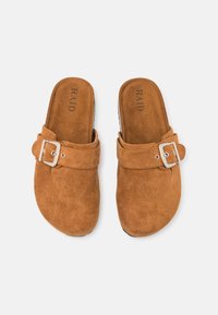 RAID UMALI - Παντόφλες - tan