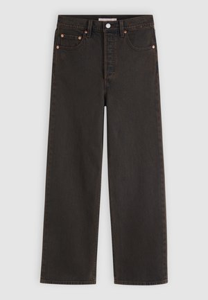Levi's®, RIBCAGE STRAIGHT ANKLE - Sirgete säärtega teksad - over a cup