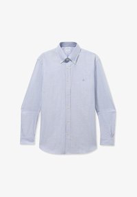 Niet geselecteerd, blue