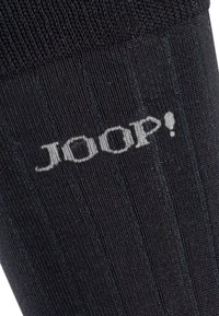JOOP! 3 PACK - Strømper - black