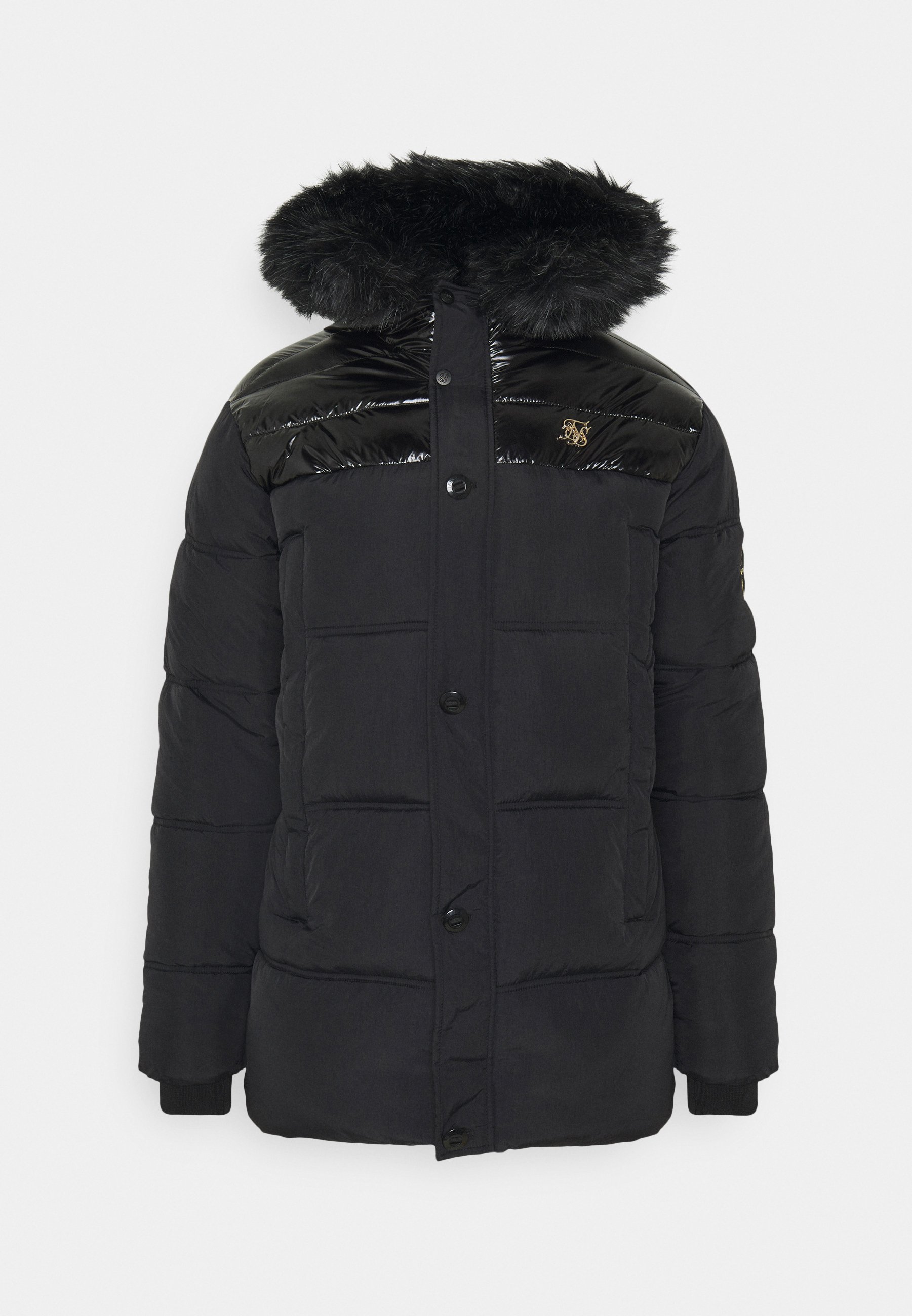 Siksilk elite parka Clearance